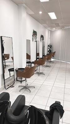 Alex Maree hair studio