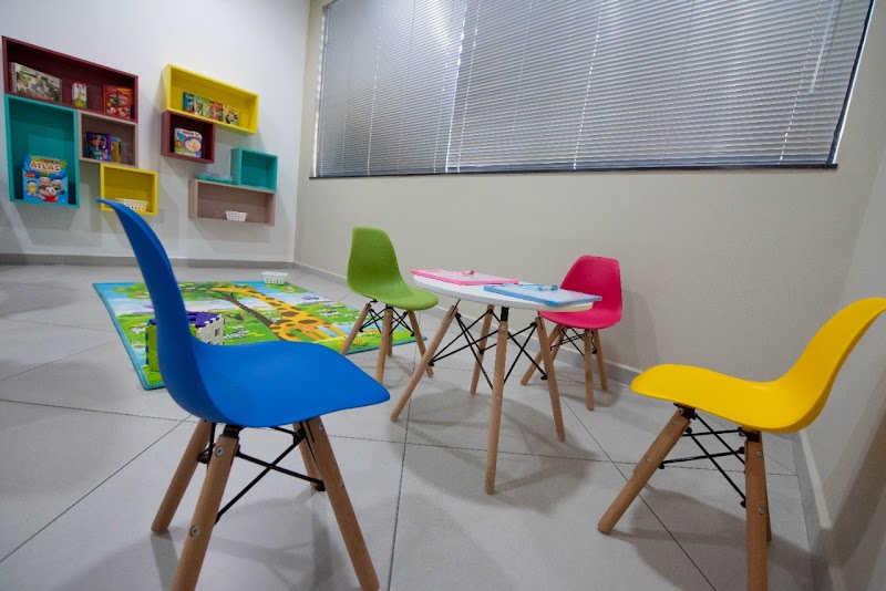 Oesp Prime Sorocaba - Ortodontia SouSmile - Invisalign Sorocaba - Top Doctor - Implantes Dentários - Aparelho Invisível - foto 5