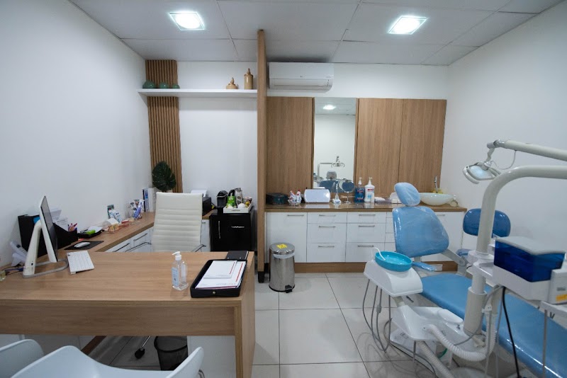 Oesp Prime Sorocaba - Ortodontia SouSmile - Invisalign Sorocaba - Top Doctor - Implantes Dentários - Aparelho Invisível - foto 4