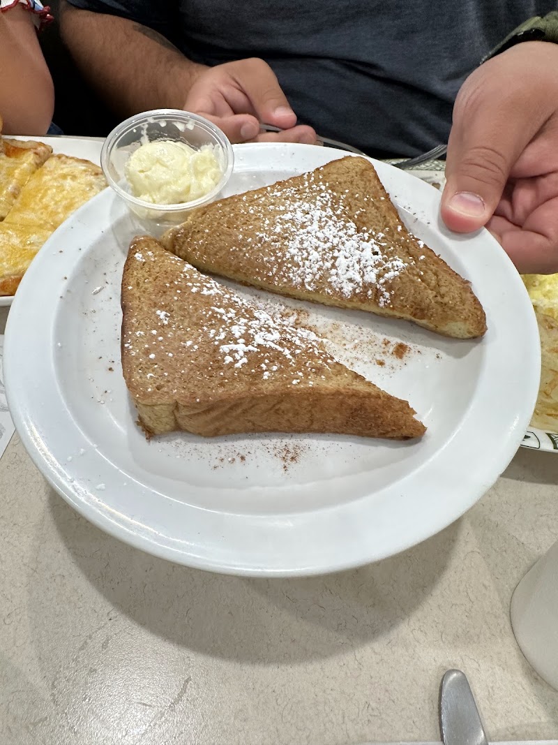 Cinnamon cafe photo 4