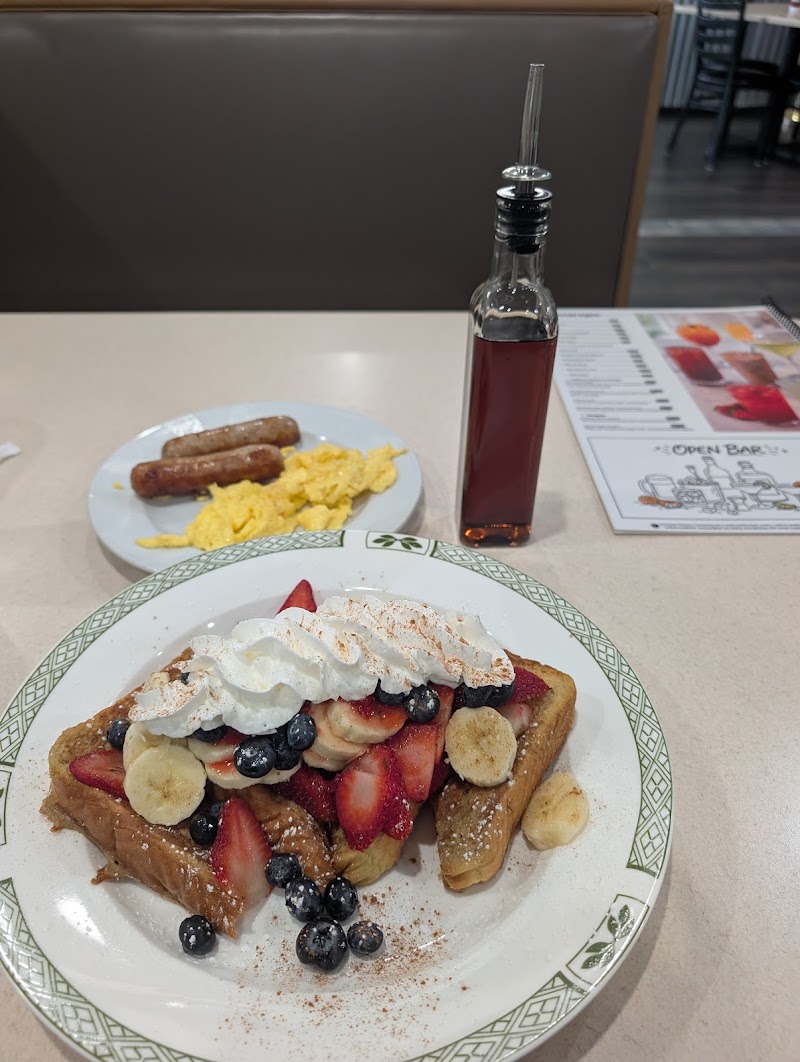 Cinnamon cafe photo 3