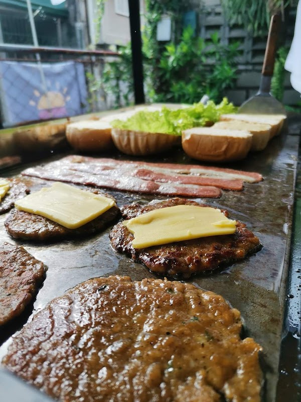 So Lit Burger