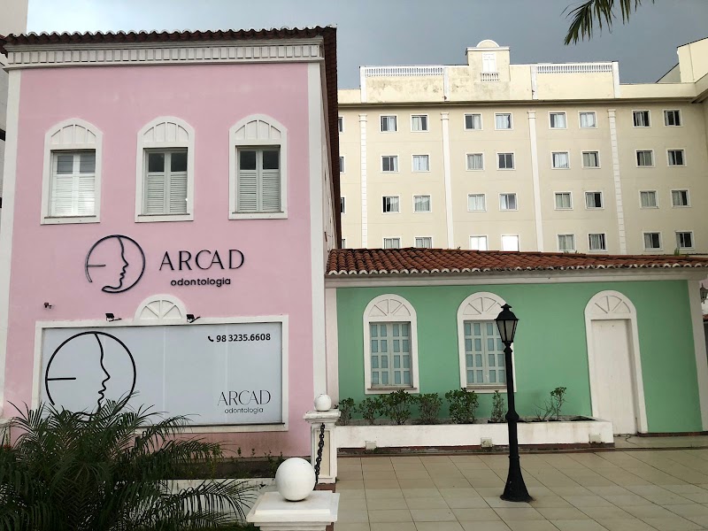 Arcad Odontologia - foto 5