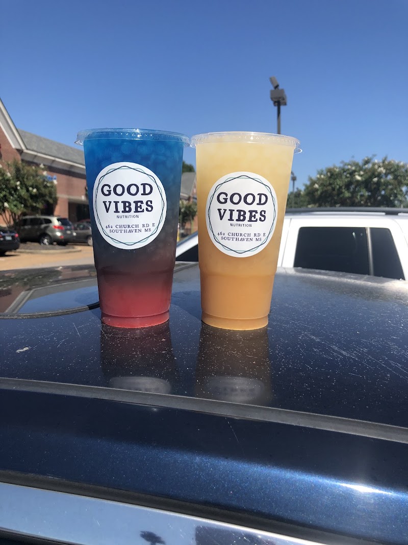 Good Vibes Nutrition photo 2