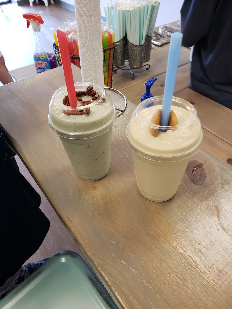 Good Vibes Nutrition photo 3