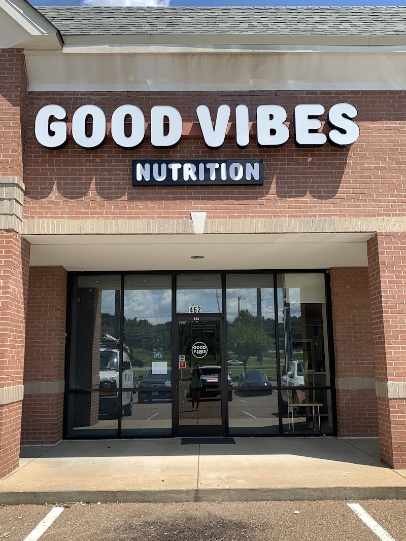 Good Vibes Nutrition photo 1