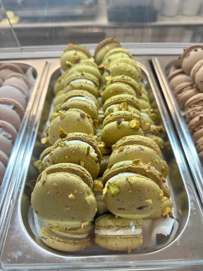 Le Rêve Gelato & Patisserie photo 3