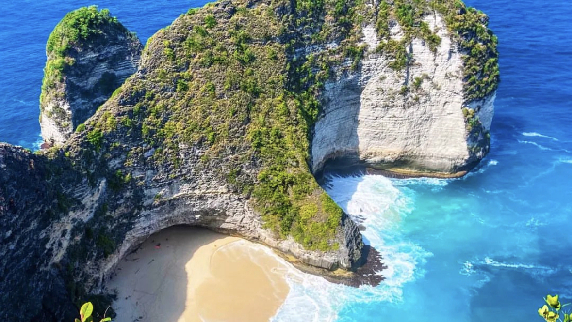 PENIDA TOUR ISLAND / NUSA PENIDA SNORKELING