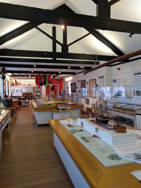 Topsham Museum
