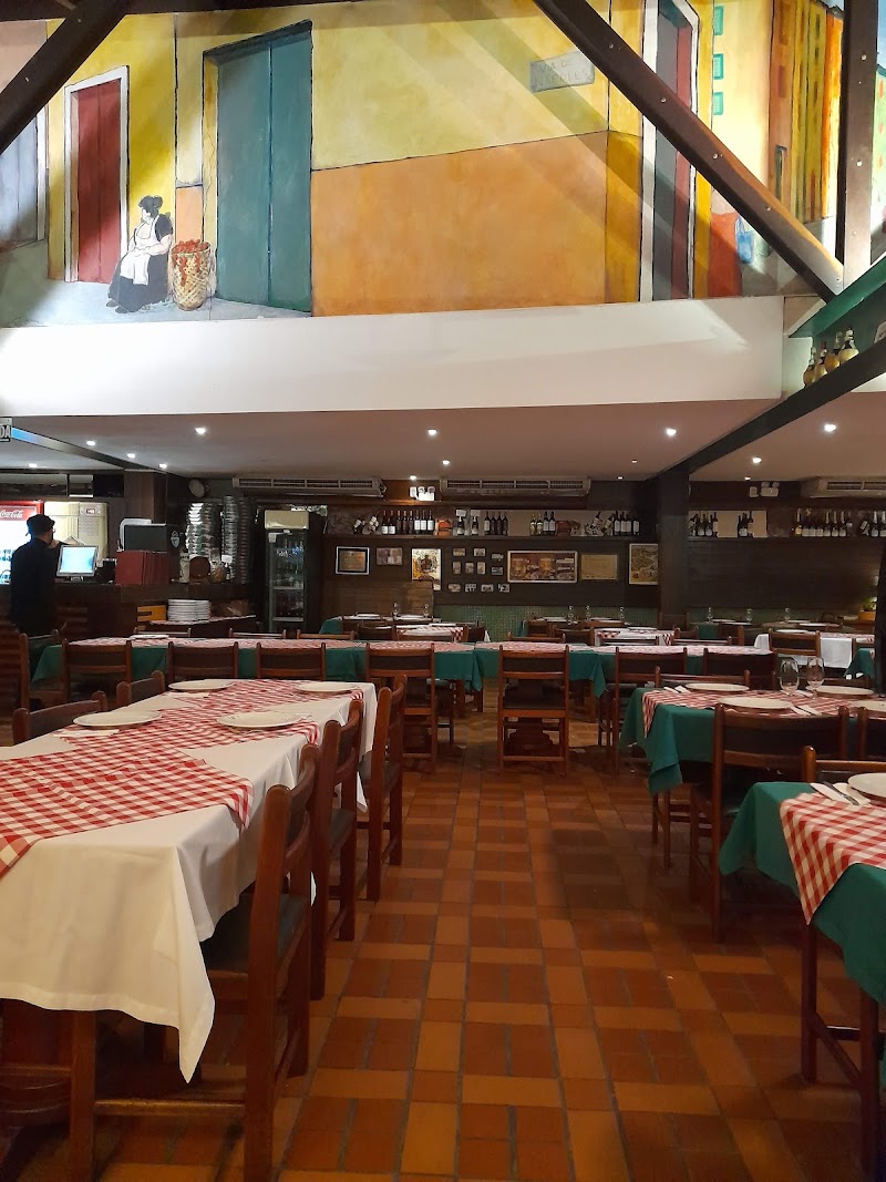 Foto de Papparella Floripa