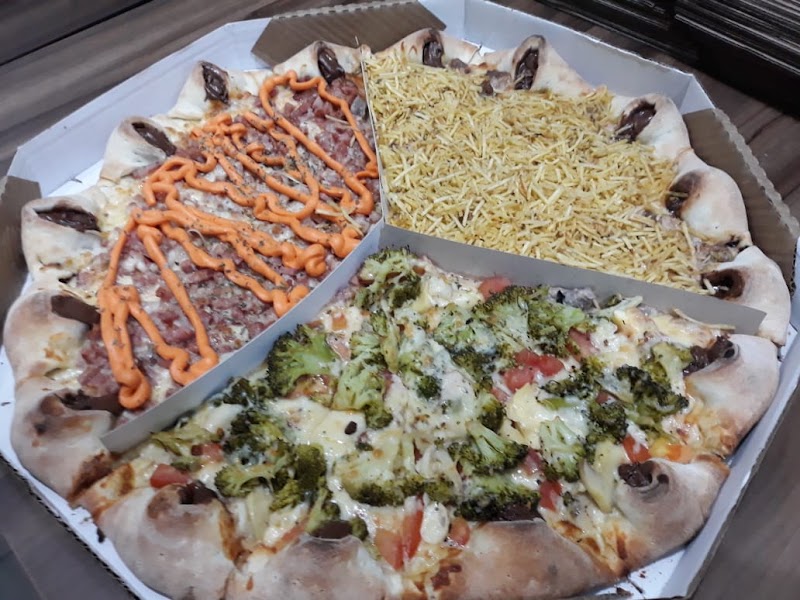 Dom Régis Pizzaria