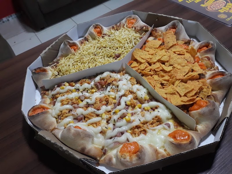 Foto de Dom Régis Pizzaria
