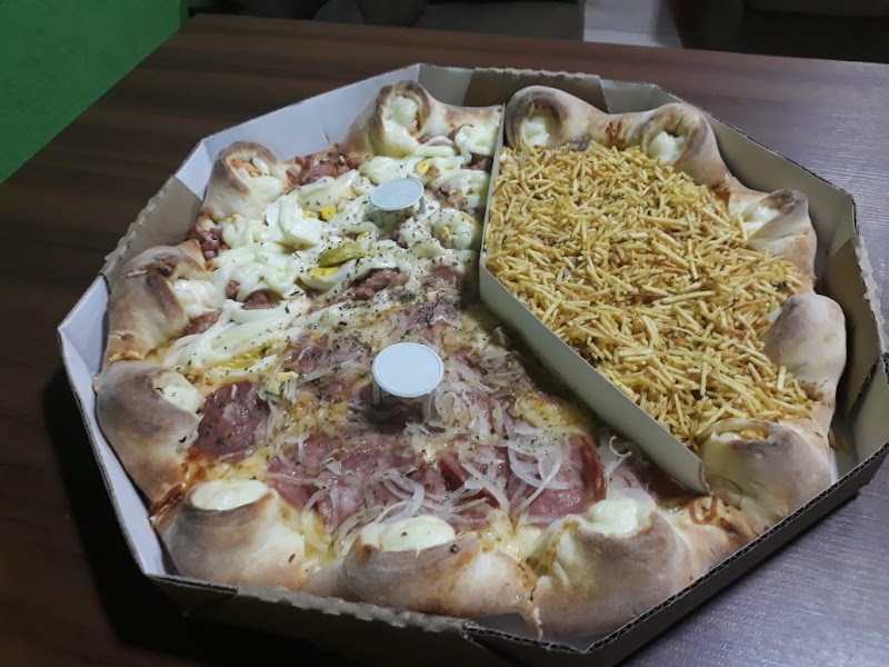 Foto de Dom Régis Pizzaria