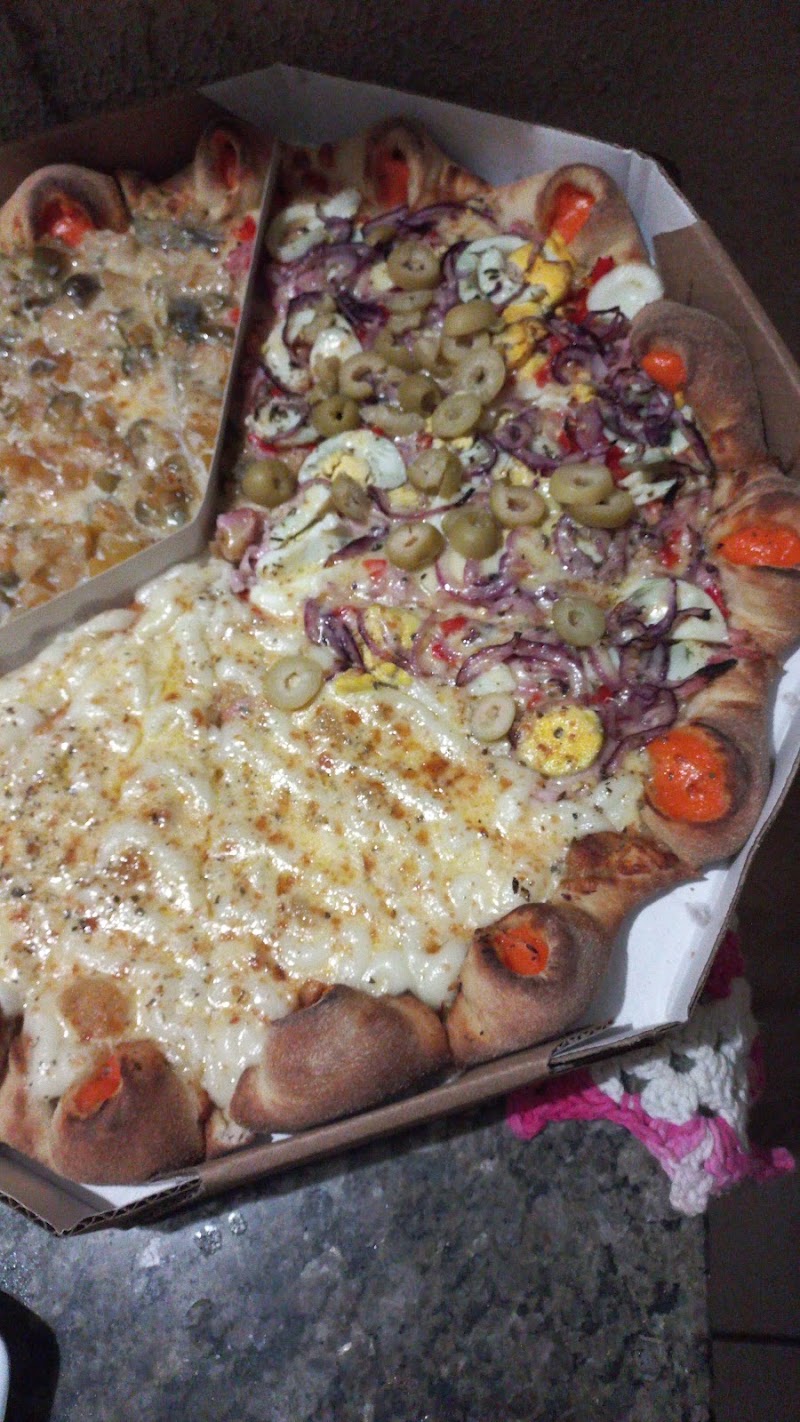 Foto de Dom Régis Pizzaria