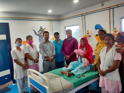 Arogya neocare and childhood care hospital