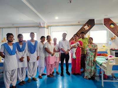 Arogya neocare and childhood care hospital - Image 3