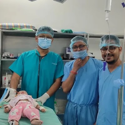 Arogya neocare and childhood care hospital - Image 2