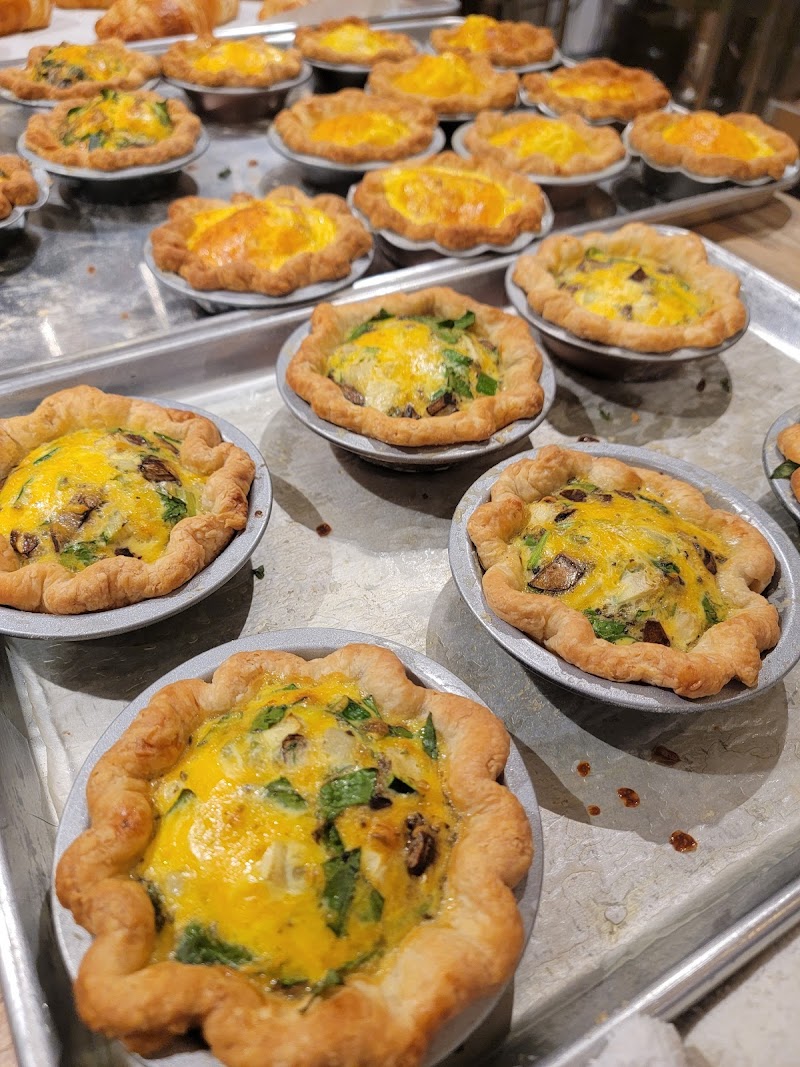 Annie's Bakery photo 2