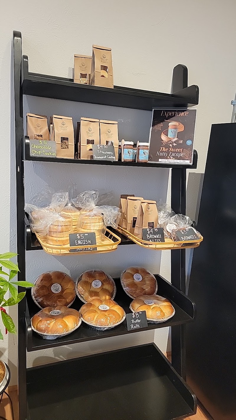 Annie's Bakery photo 1