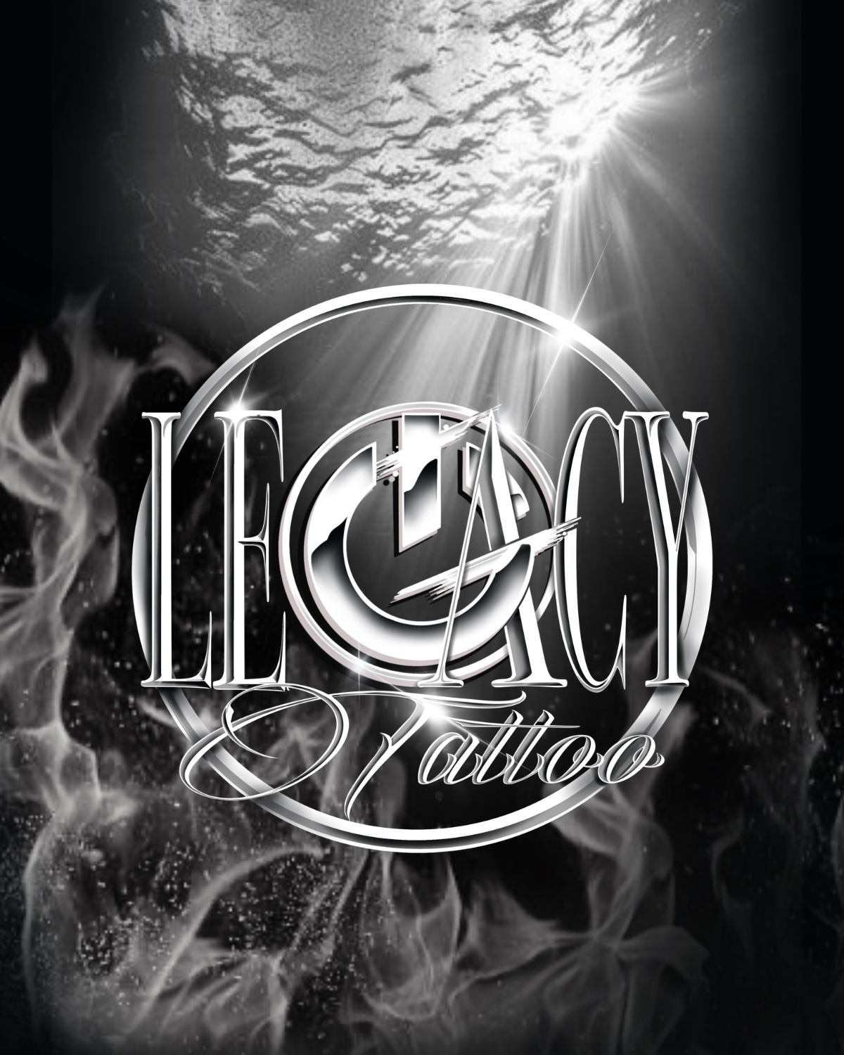 The Legacy Tattoo tattoo parlor in Aurora, CO