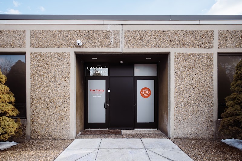Video tour of Fine Fettle - Waterbury Dispensary retail environment