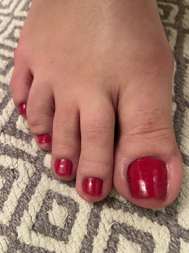 Affinity Hair & Nails