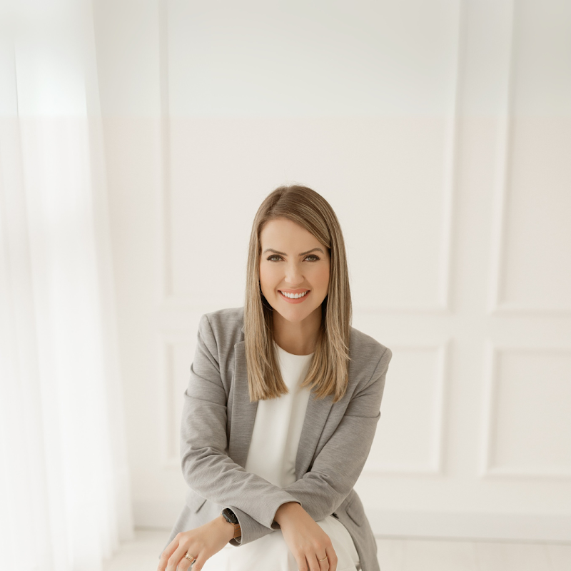 Dra. Caroline Nessler | Invisalign Doctor | Dentista em Joinville/SC