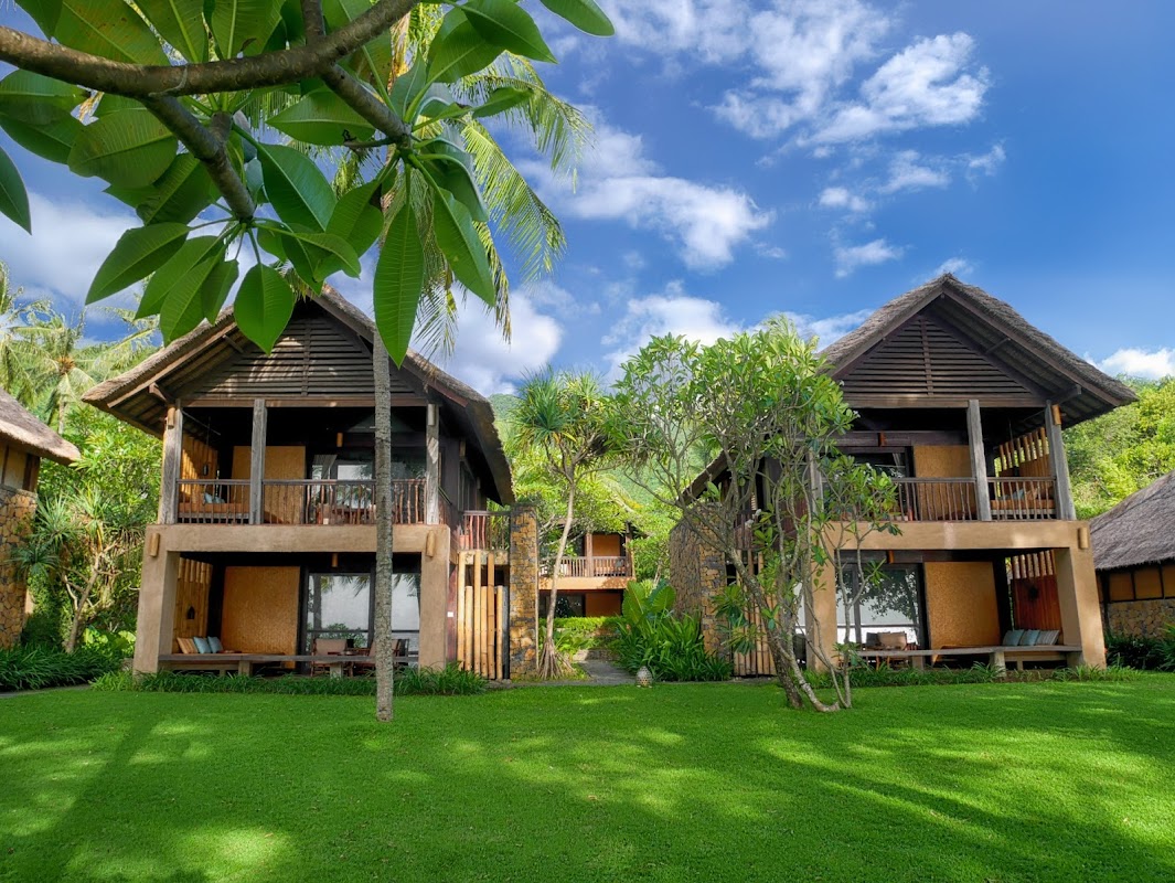 JEEVA Klui Resort