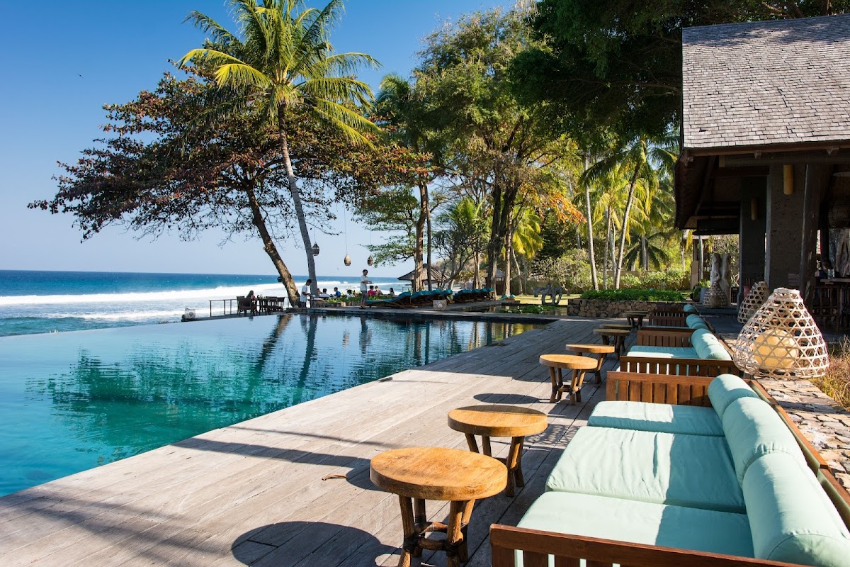 Jeeva Klui Resort – Lombok — 4