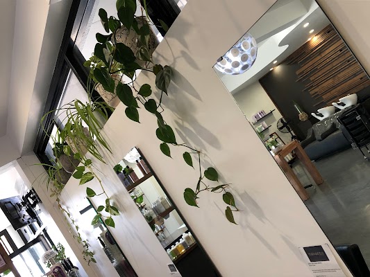 Navarna Hair Artistry