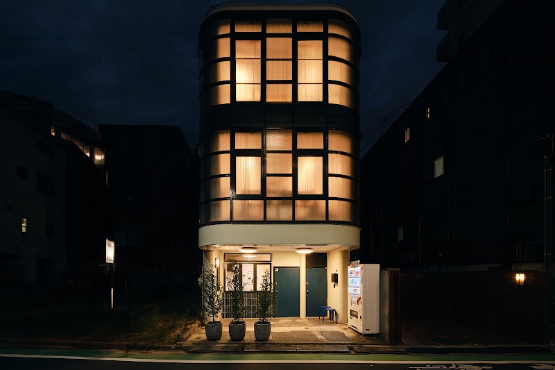 Kaikai House Tokyo