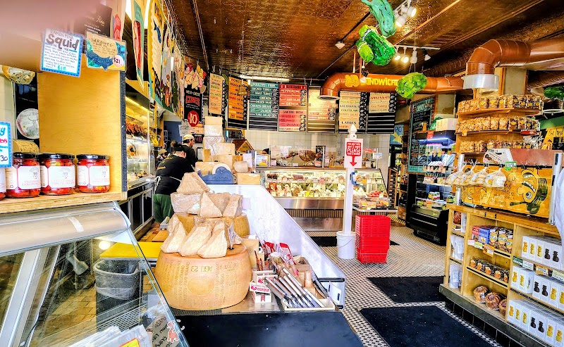 Zingerman's Delicatessen photo 2