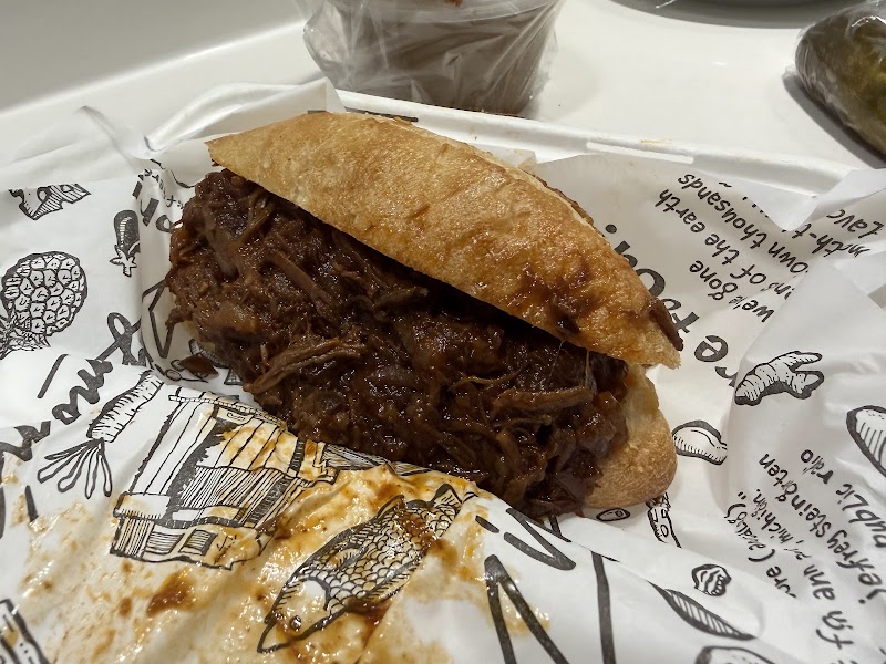 Zingerman's Delicatessen photo 4