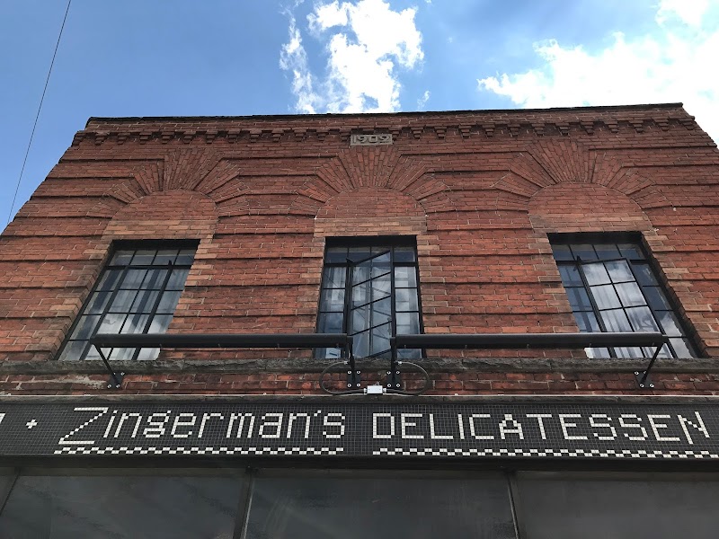 Zingerman's Delicatessen photo 1