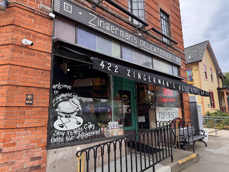 Zingerman's Delicatessen photo 2