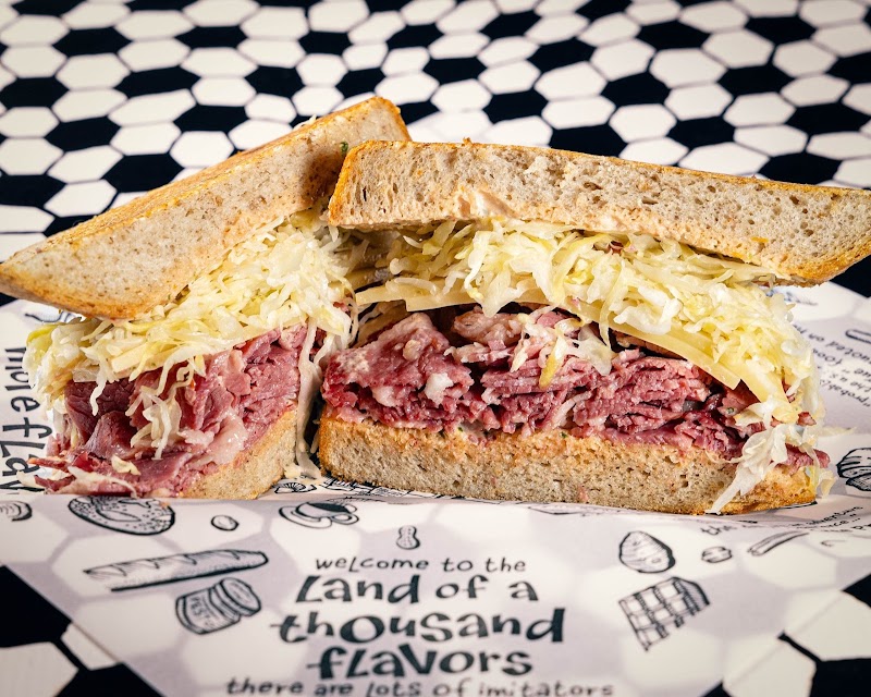 Zingerman's Delicatessen photo 4