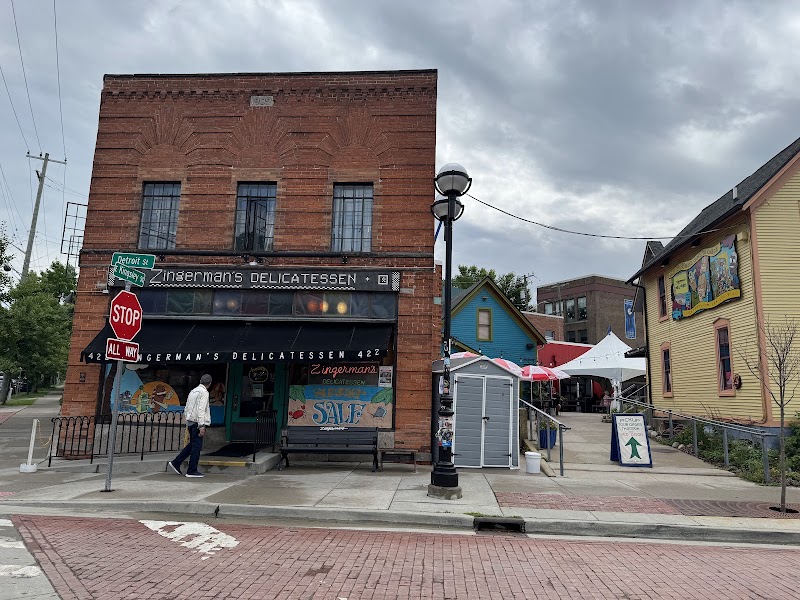 Zingerman's Delicatessen photo 3