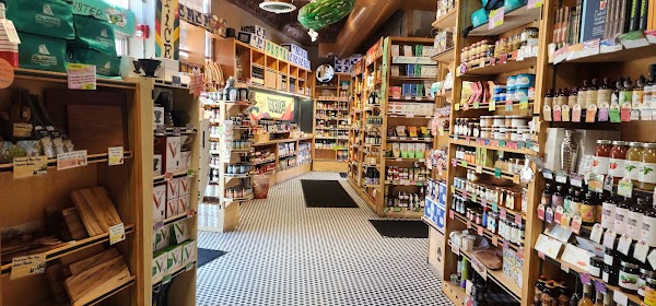 Photo of Zingerman's Delicatessen