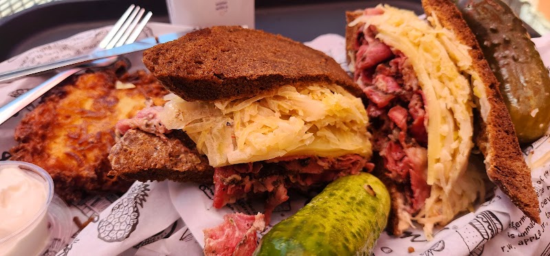 Zingerman's Delicatessen photo 4