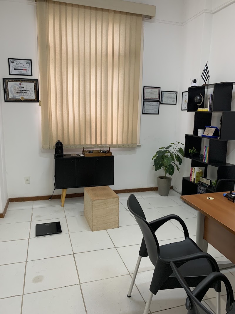 Foto de Dr. Clóvis Albuquerque Maurício | Nutricionista Esportivo