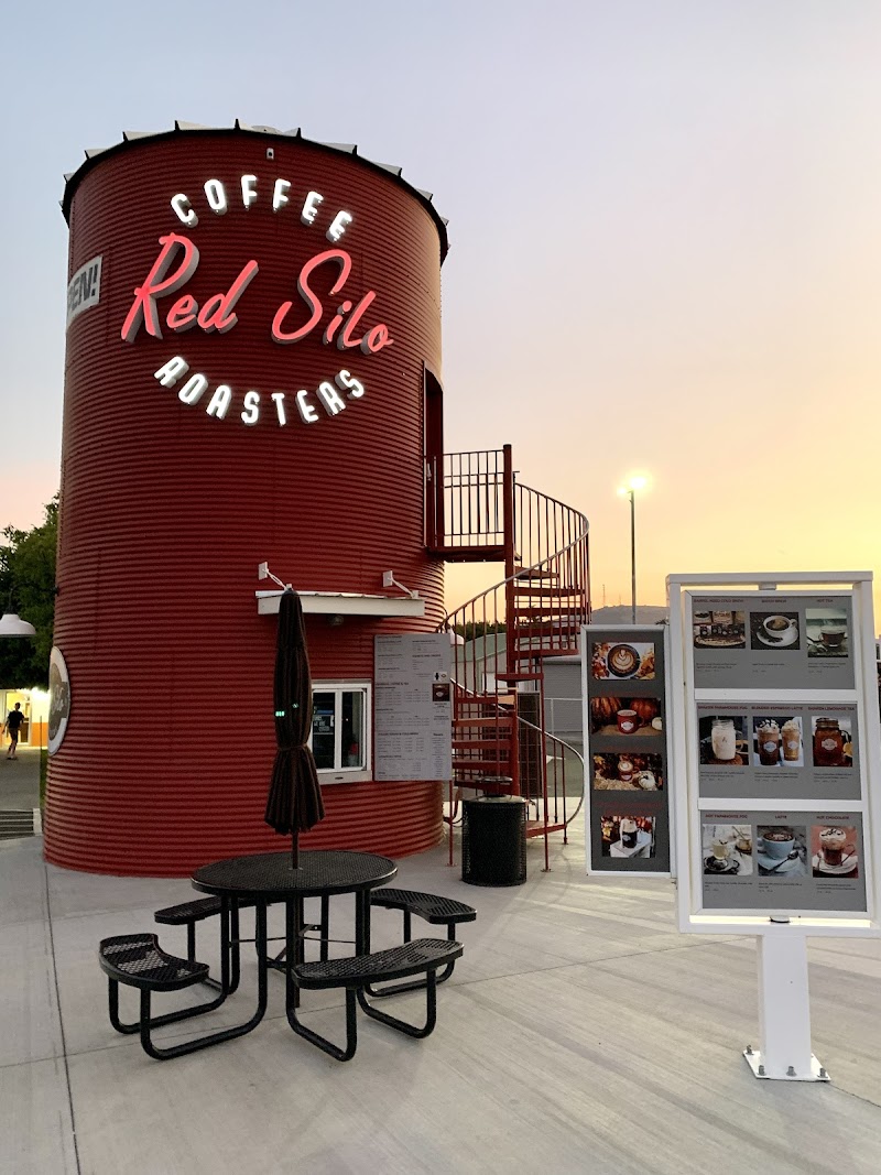 Red Silo Coffee Roasters photo 1