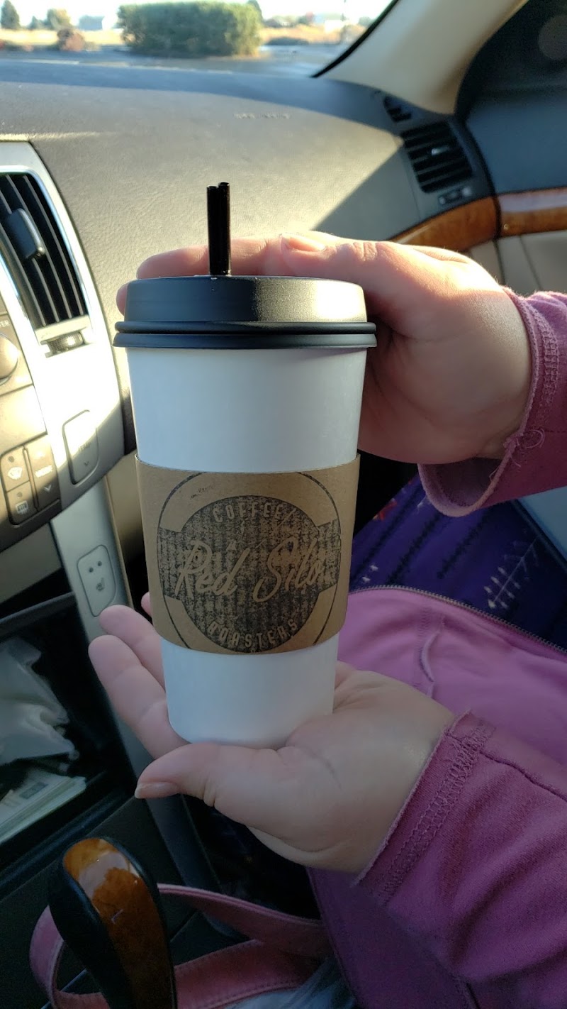 Red Silo Coffee Roasters photo 4