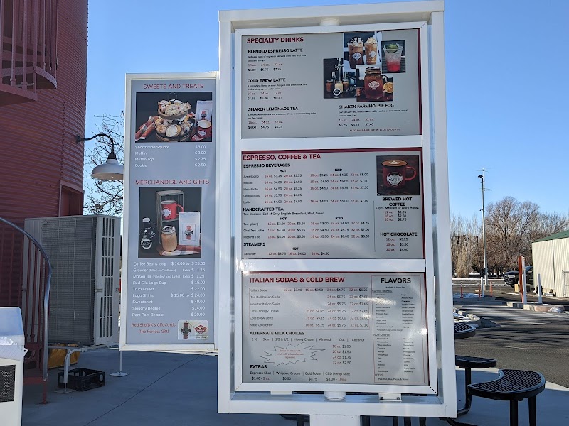 Red Silo Coffee Roasters photo 3