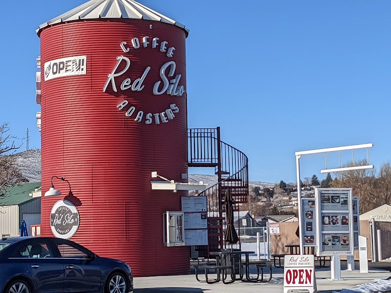 Red Silo Coffee Roasters photo 1