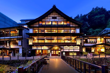 古勢起屋別館