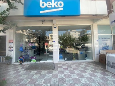 BEKO - YILDIRIMLAR - Beyaz Eşya Servisi