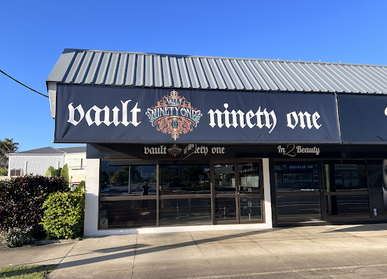 Vault Ninety One photo 3