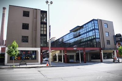 Siegfried & Jensen - Car accident lawyer in Spokane