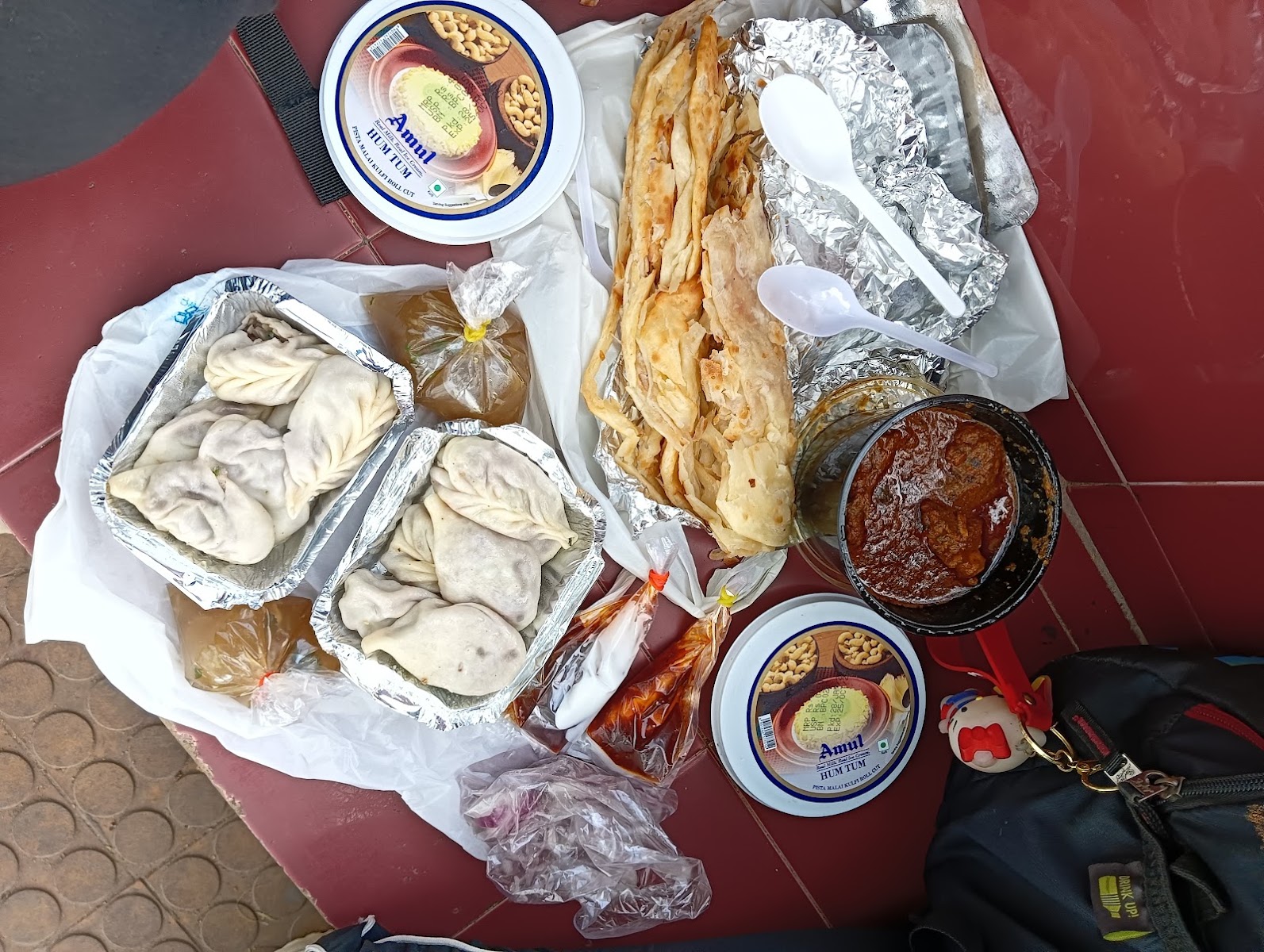DEVI FAST FOOD photo 3