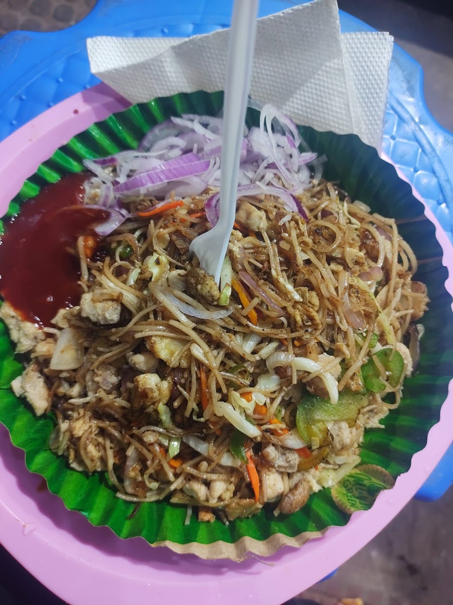 DEVI FAST FOOD photo 1